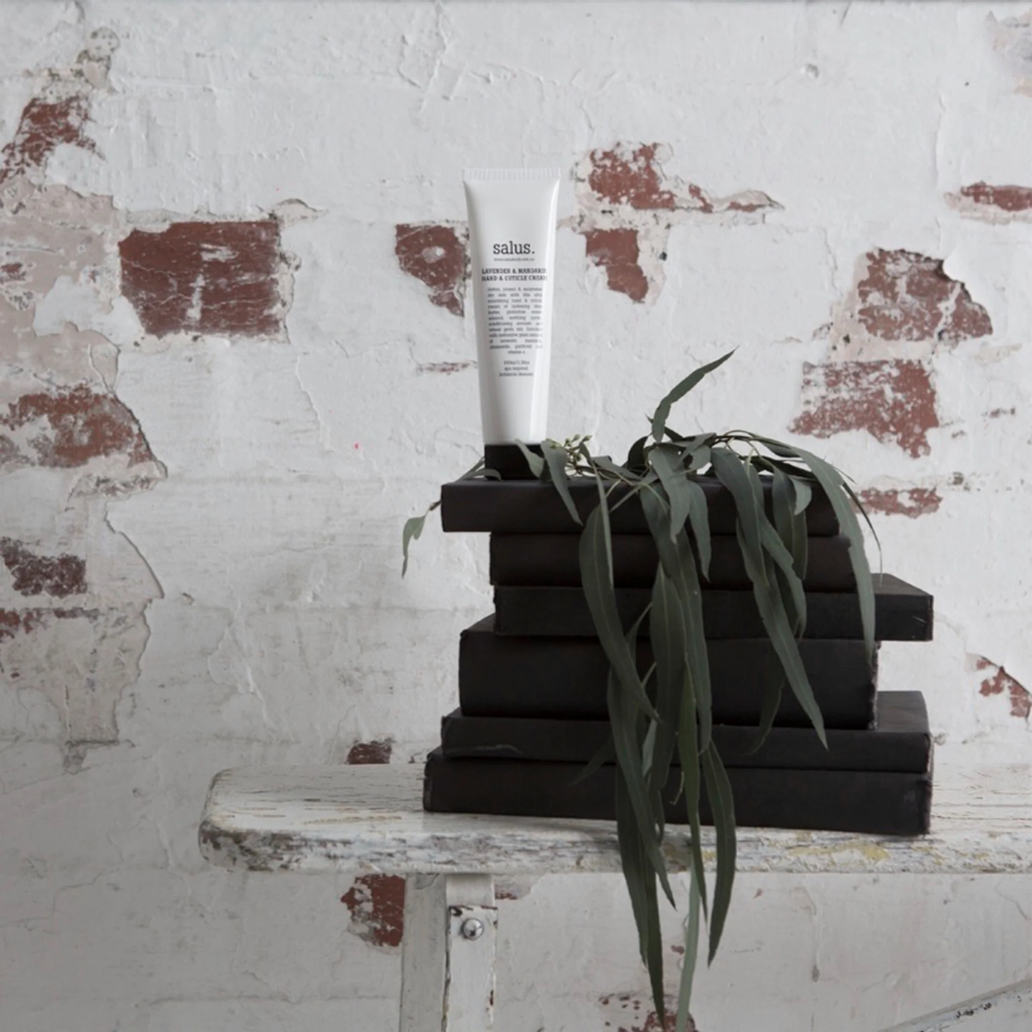 Lavender + Mandarin Hand + Cuticle Cream 100ml - Image 4