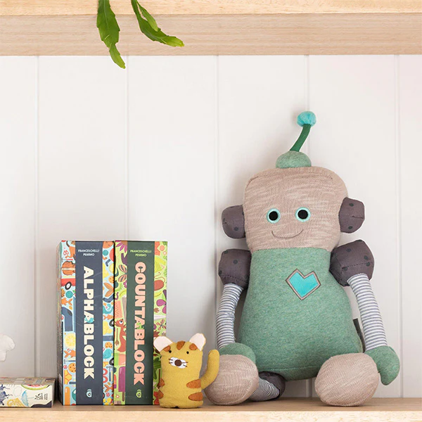 Alpha Block - Image 3