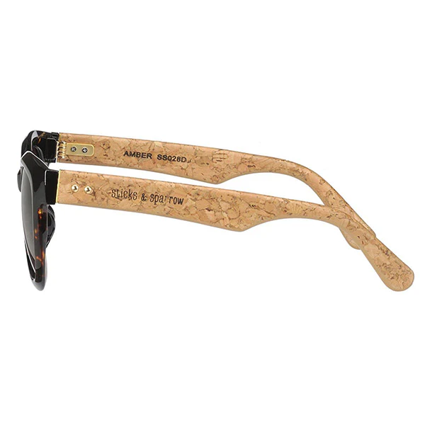 Amber - Demi Tortoise - Image 5