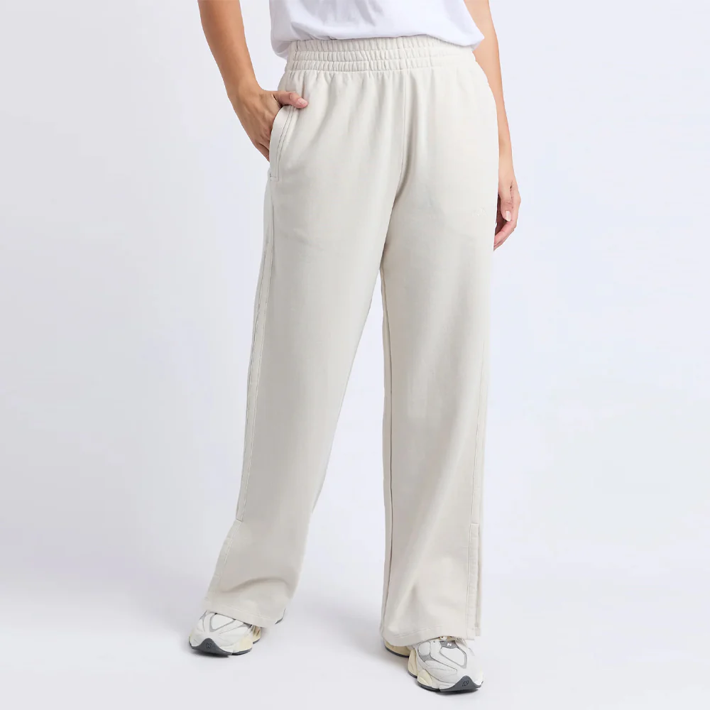 Classic Track Pant - Bone - Image 3