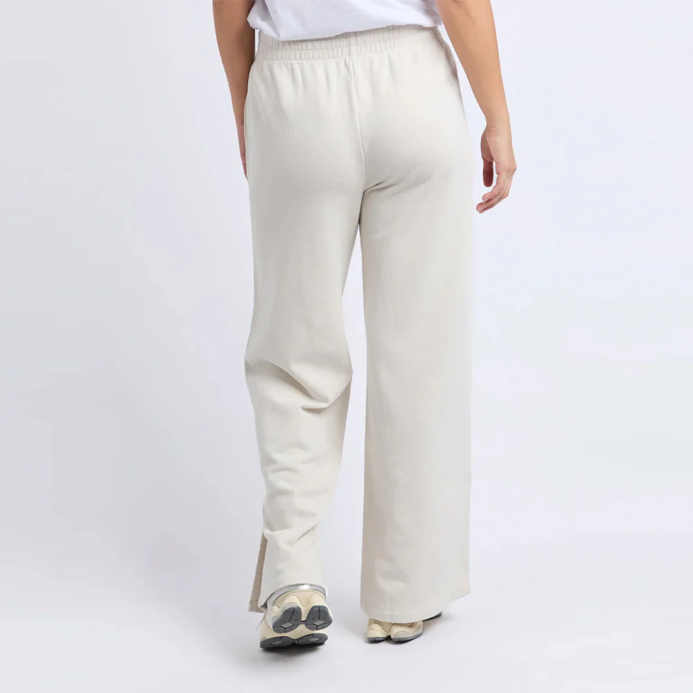 Classic Track Pant - Bone - Image 6