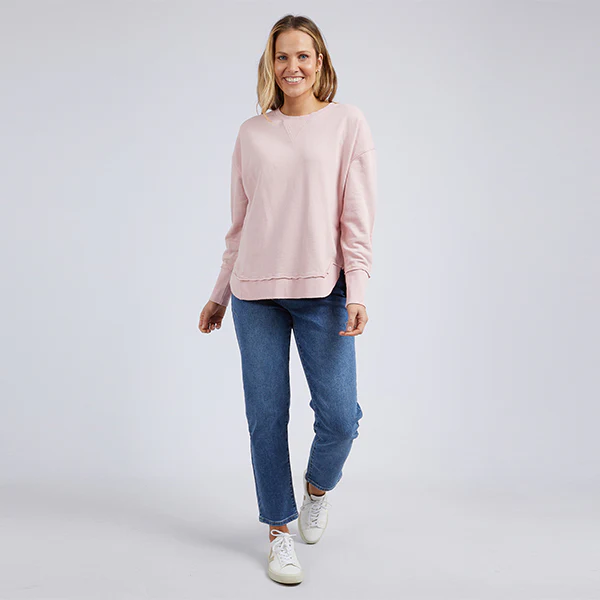 Delilah Crew - Lotus Pink - Image 6