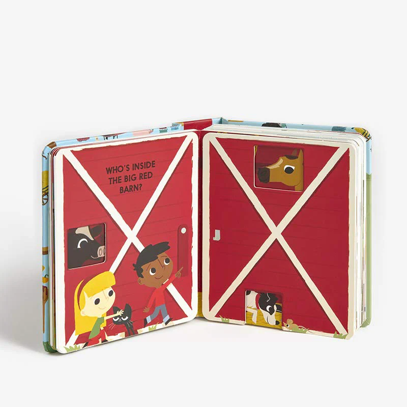 Farm Block - Image 3