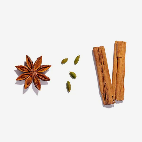 Original Chai Loose Leaf Tea 100g - Image 3