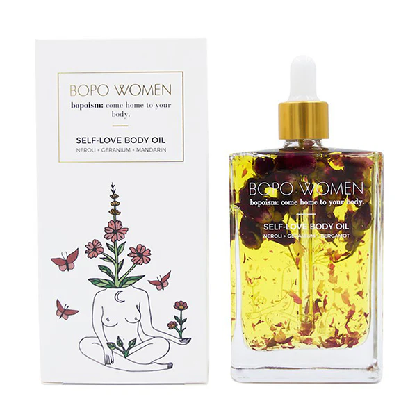 Self-Love Body Oil - Image 3