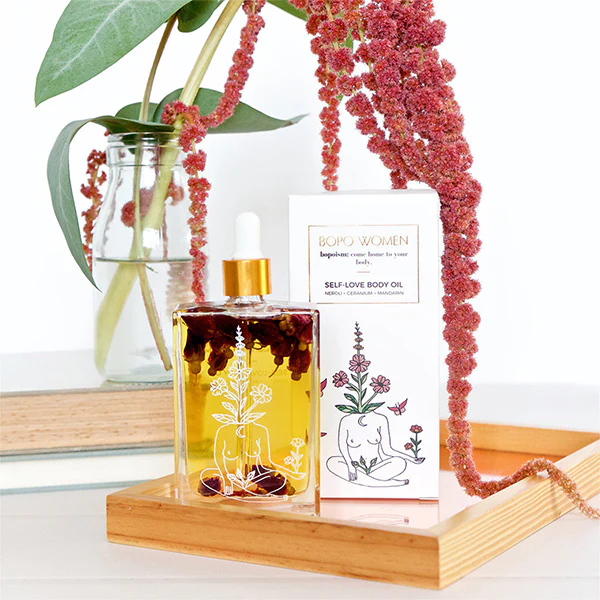 Self-Love Body Oil - Image 4