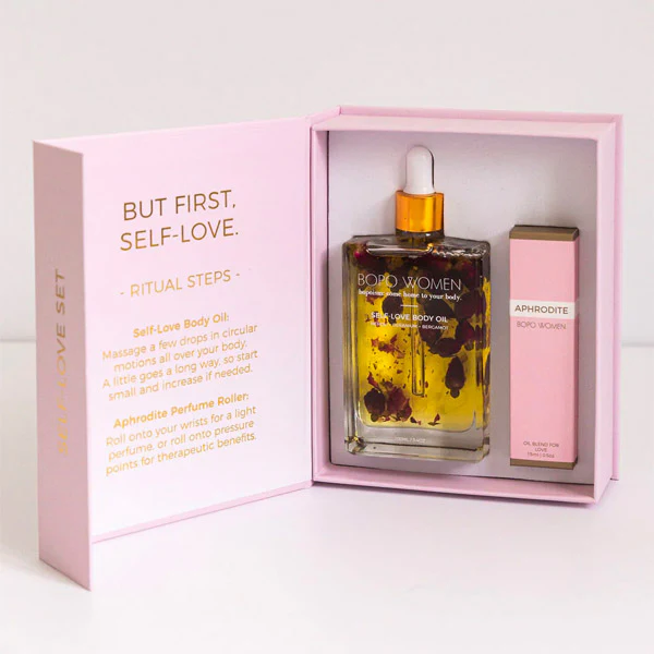 Self-Love Gift Set - Image 3