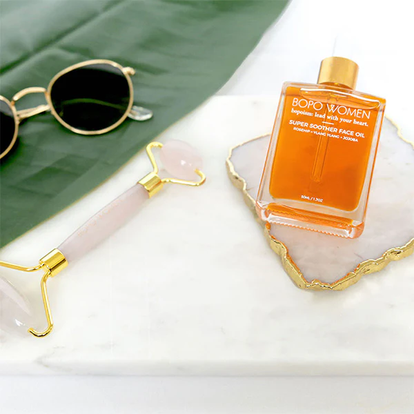 Super Soother Face Oil - Image 3