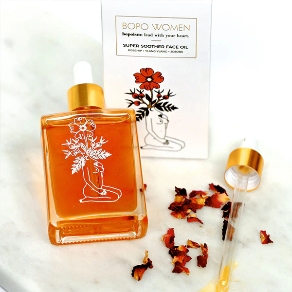 Super Soother Face Oil - Image 4